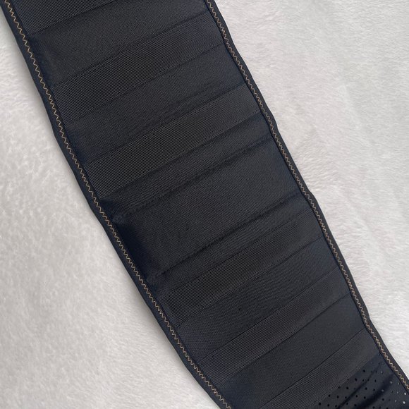 NEW Copper Fit Elite Air Back Brace Support Breathable, 30-50 Inches Waist - Picture 14 of 16